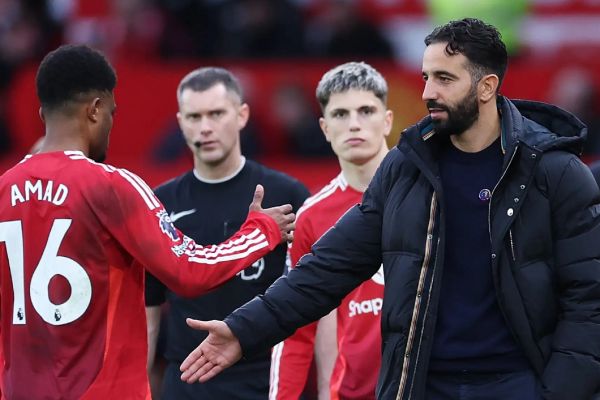 Μάντσεστερ Γιουνάιτεντ: Μία ζωή χωρίς τον Μάρκους Ράσφορντ;