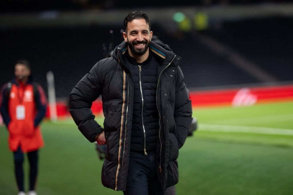 Ο Αμορίμ έχει βρει τον επιθετικό που θα… εκτοξεύσει τη Γιουνάιτεντ!