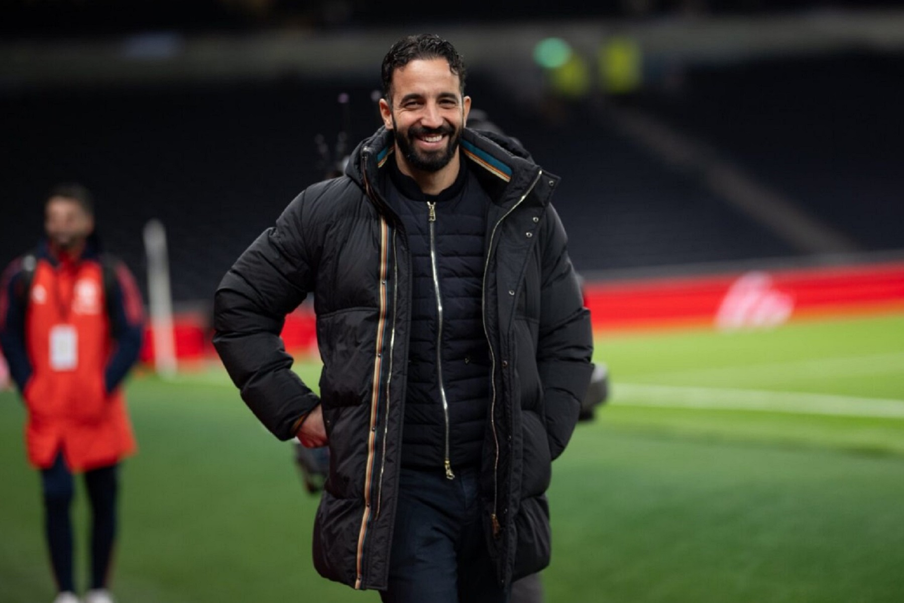 Ο Αμορίμ… μείωσε Τότεναμ και Ποστέκογλου με μια ατάκα!