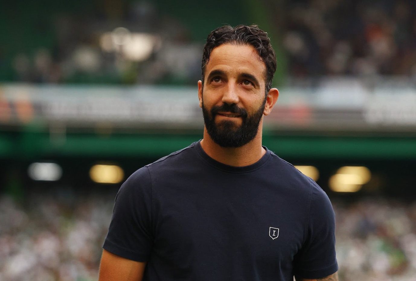 Αμορίμ: «Σας το λέω από τώρα… Έρχεται μεγάλη καταιγίδα!»