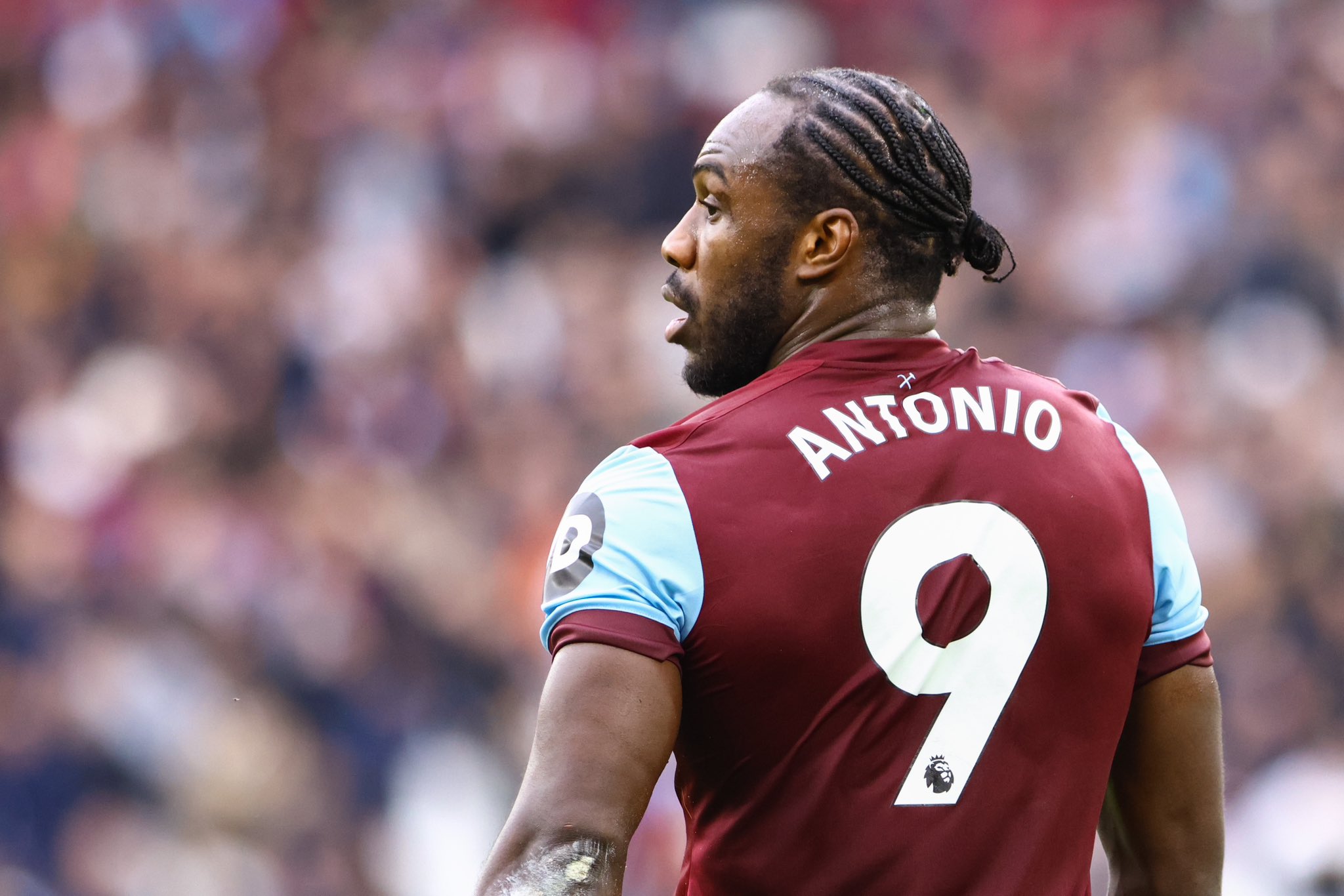 Μπήκε χειρουργείο ο Αντόνιο μετά το τροχαίο – Η ενημέρωση της Γουέστ Χαμ