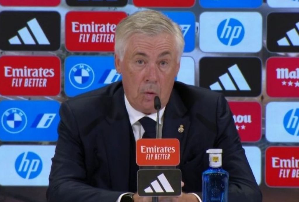 Champions League: «Τρέμουν» οι φίλοι της Ρεάλ Μαδρίτης με αυτή την άμυνα που θα κατεβάσει ο Αντσελότι!