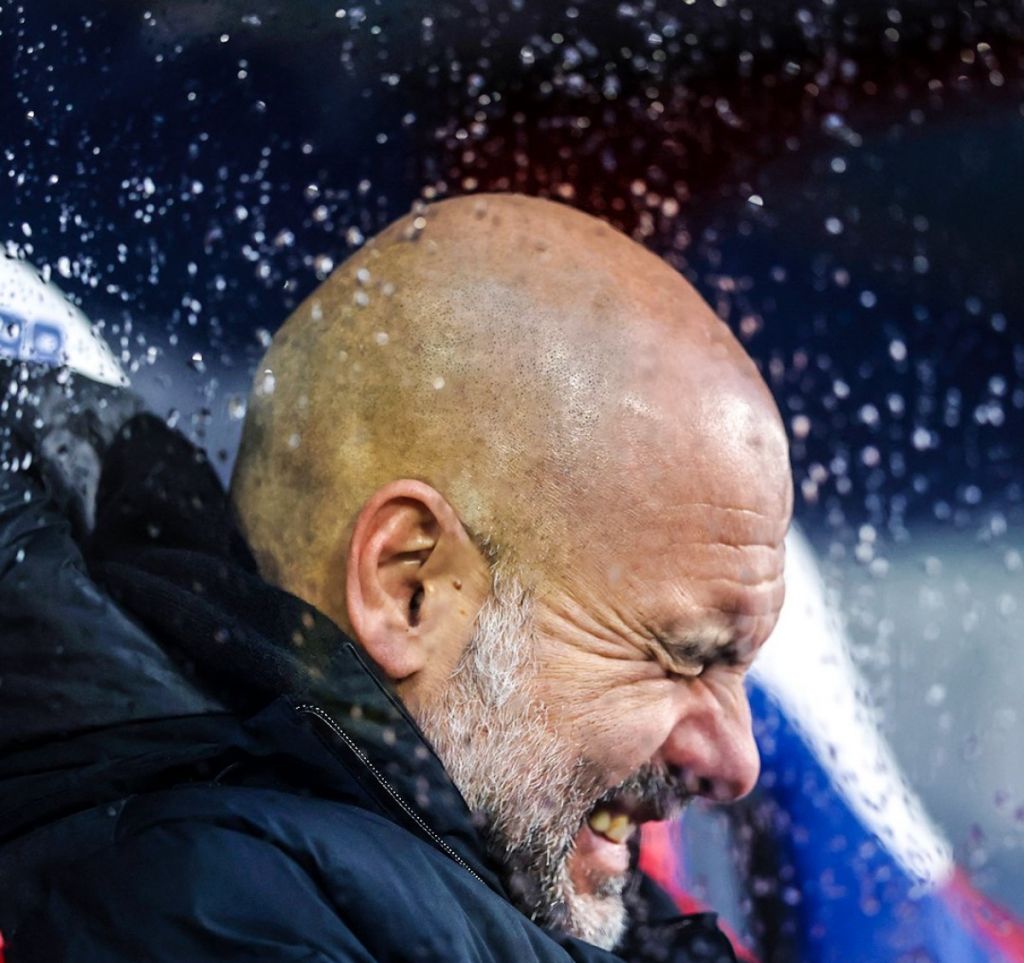 Η Σίτι είναι «άρρωστη» – Νέα γκέλα, απομακρύνεται η κορυφή (vid)