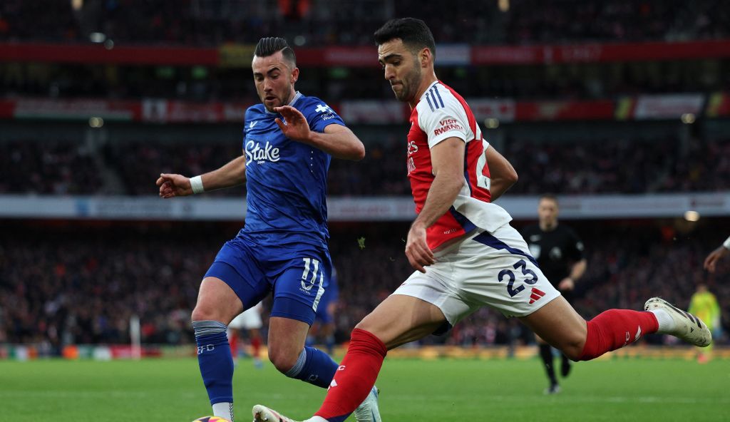 Άξια της μοίρας της και του… προπονητή της η Άρσεναλ! (vid)