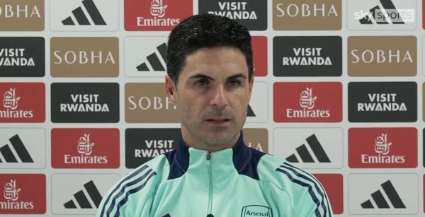 Άρσεναλ: Θέλει τη νίκη πάση θυσία!