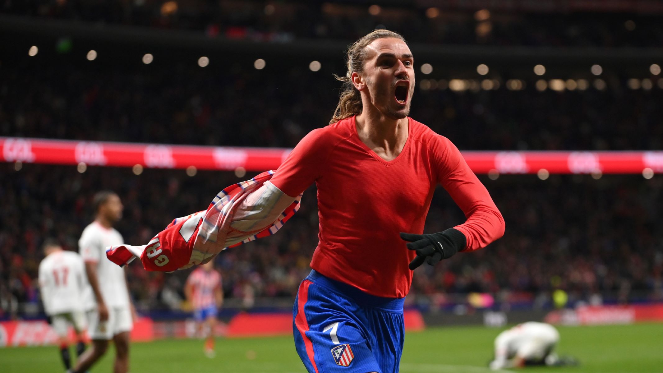 Την «καυτή» Ατλέτικο την πρόσεξε κανείς; Αν όχι, μέγα λάθος!