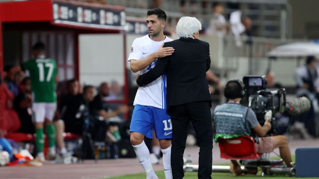 Αυτούς ψήφισαν στα βραβεία FIFA The Best οι Μπακασέτας – Γιουβάνοβιτς