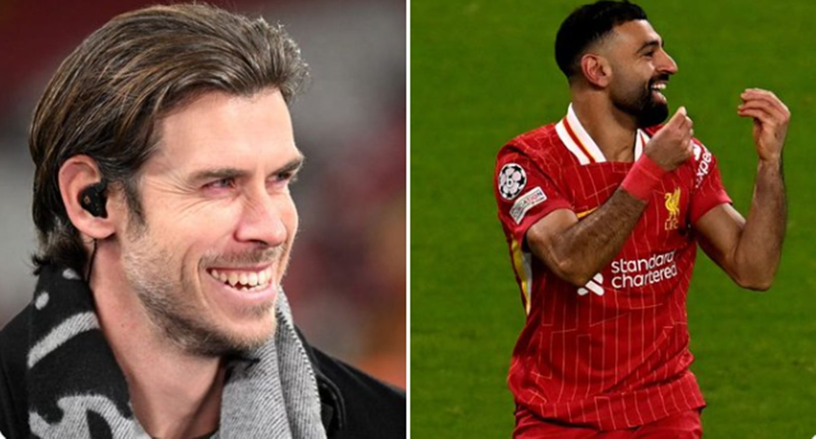 Ο Μπέιλ έβγαλε… σέντρα τον Σαλάχ: «Κλαίγεται για να πάρει πιο πολλά λεφτά»