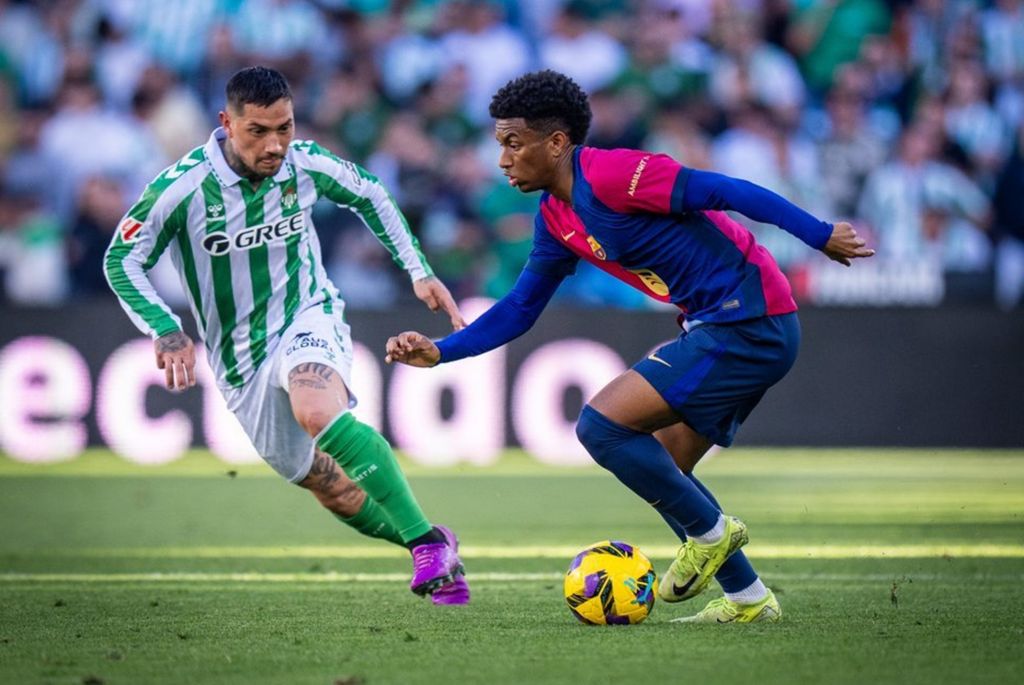 Τα έκανε… μαντάρα η Μπαρτσελόνα στο φινάλε και το πλήρωσε! (vid)