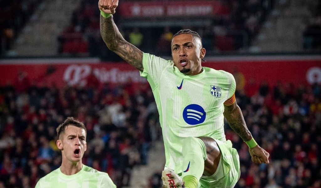 Μην νευριάζετε την Μπαρτσελόνα, γιατί… ξεσπάει! (vid)