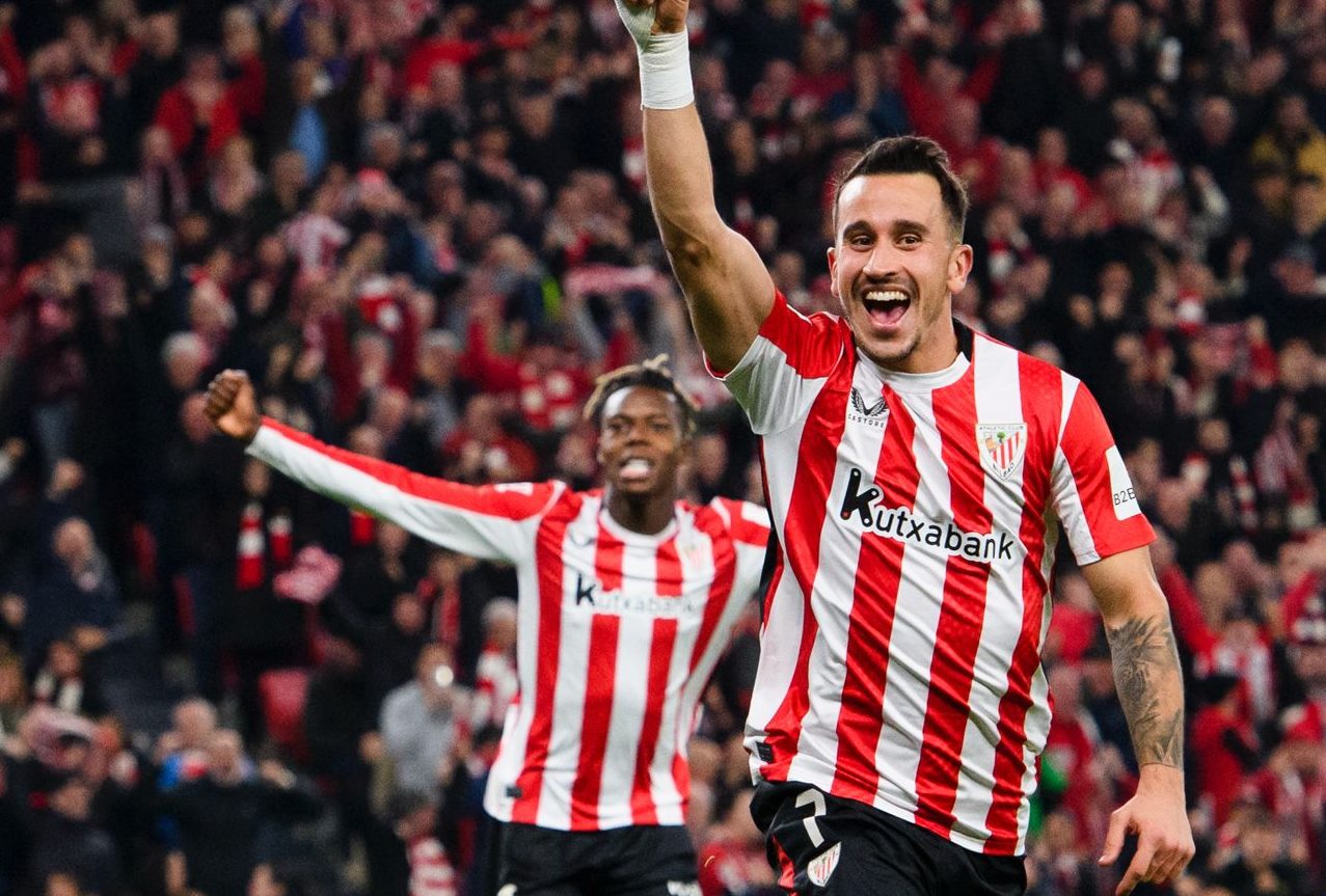 Οι Βάσκοι δεν σεβάστηκαν τη «βασίλισσα» και της έδωσαν ένα καλό μάθημα! (vid)