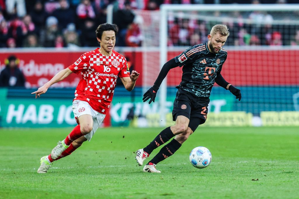 Μπάγερν… για κλάματα – Η Μάιντζ βάζει «φωτιά» στο πρωτάθλημα (vid)