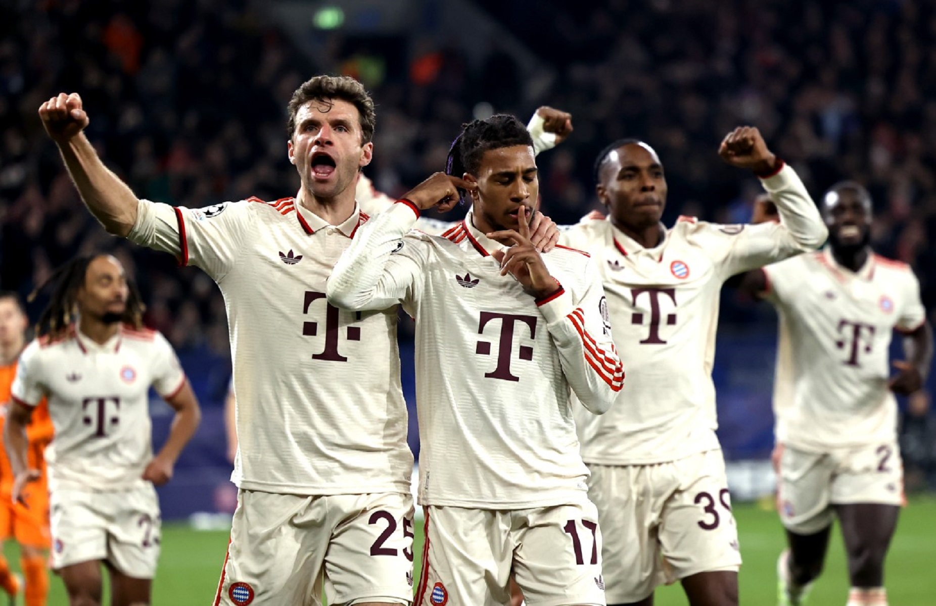 Αποκάλυψη της Μπάγερν: Ο μεγάλος μεταγραφικός στόχος του καλοκαιριού (pic)