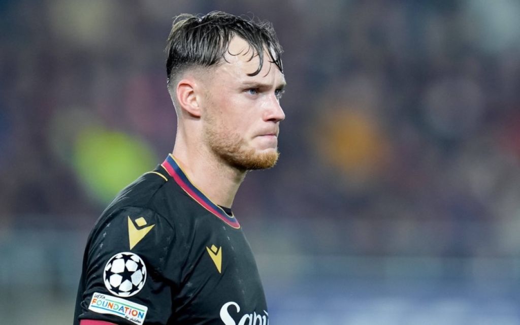 Χαμός για τον στόπερ που τρελαίνει την Serie A – Στο παιχνίδι και η Ρεάλ