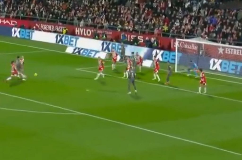 Έχει πιάσει… φωτιά ο Μπέλιγχαμ – Σκόραρε και πάλι! (vid)