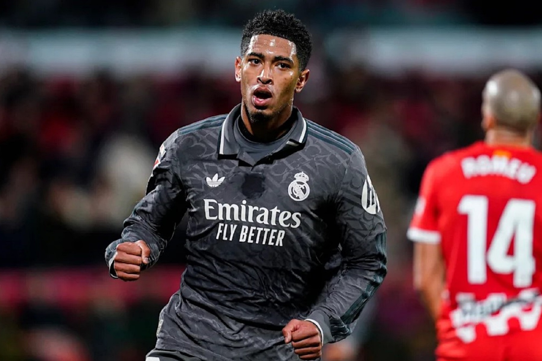 Μπήκε σ’ ένα κλειστό και… ιδιαίτερο κλαμπ παικτών ο Μπέλιγχαμ! (pic)