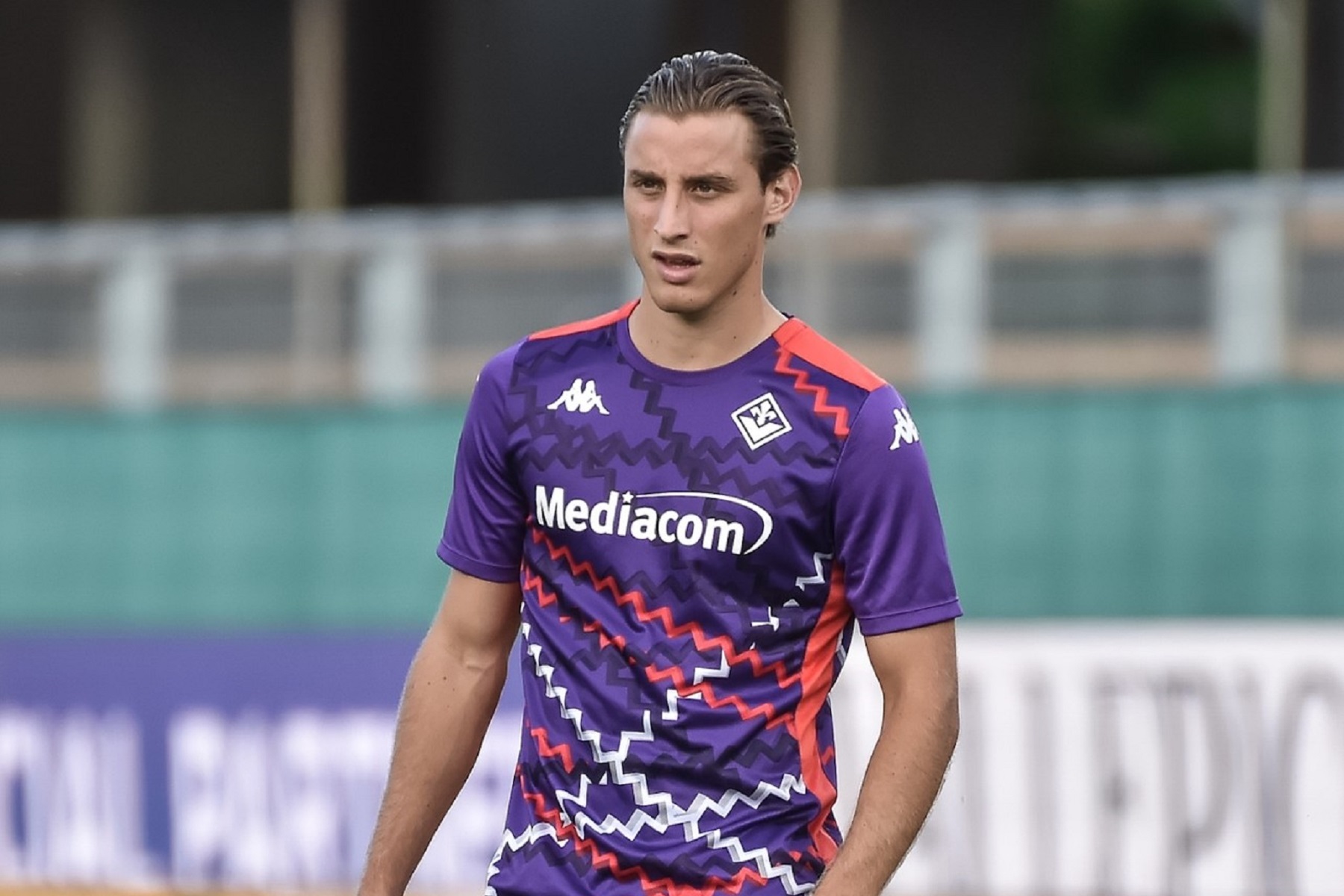 Υπέροχα νέα – Πήρε εξιτήριο μετά από 12 μέρες ο Μποβε! (pic)