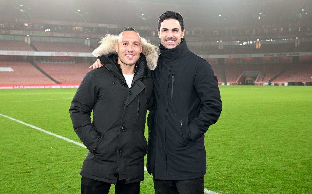 Ο Καθόρλα «έφτιαξε» τους φίλους της Άρσεναλ με τις δηλώσεις του!