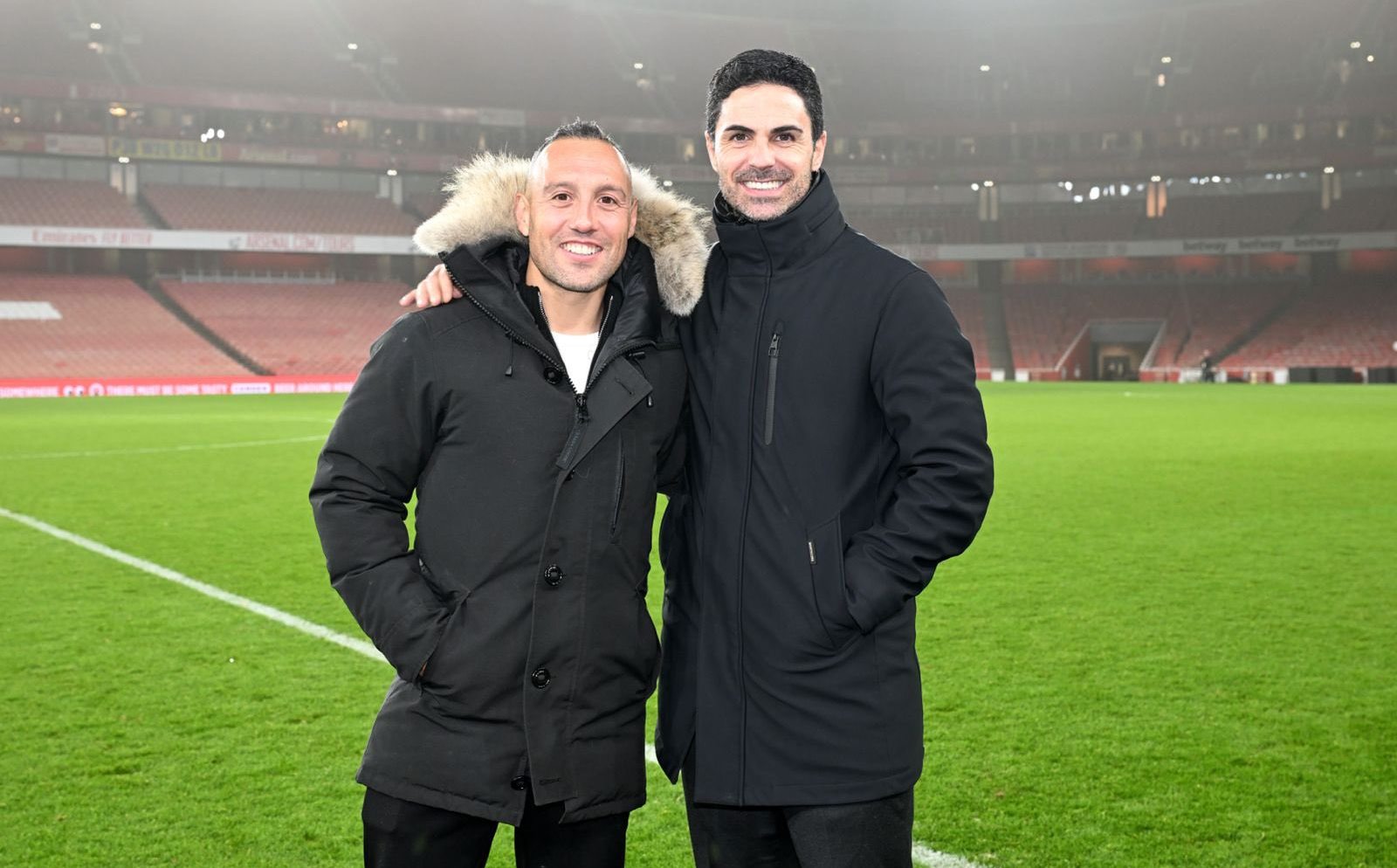 Ο Καθόρλα «έφτιαξε» τους φίλους της Άρσεναλ με τις δηλώσεις του!