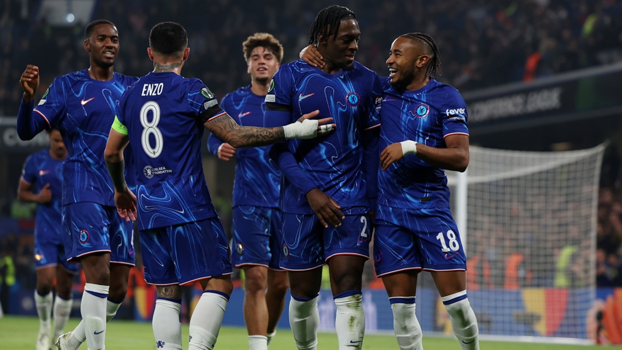 Η Τσέλσι διώχνει το μισό ρόστερ – Οι «11» που θα χαιρετήσουν!