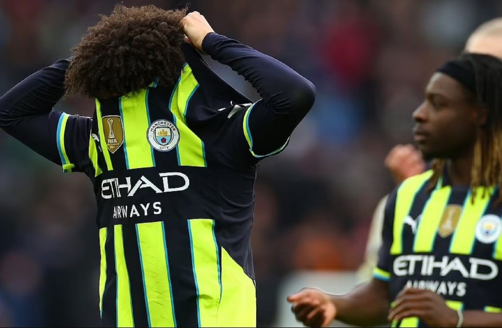 Κι όμως ο Όουεν είχε προβλέψει την… κατάρρευση της Σίτι! (pic)