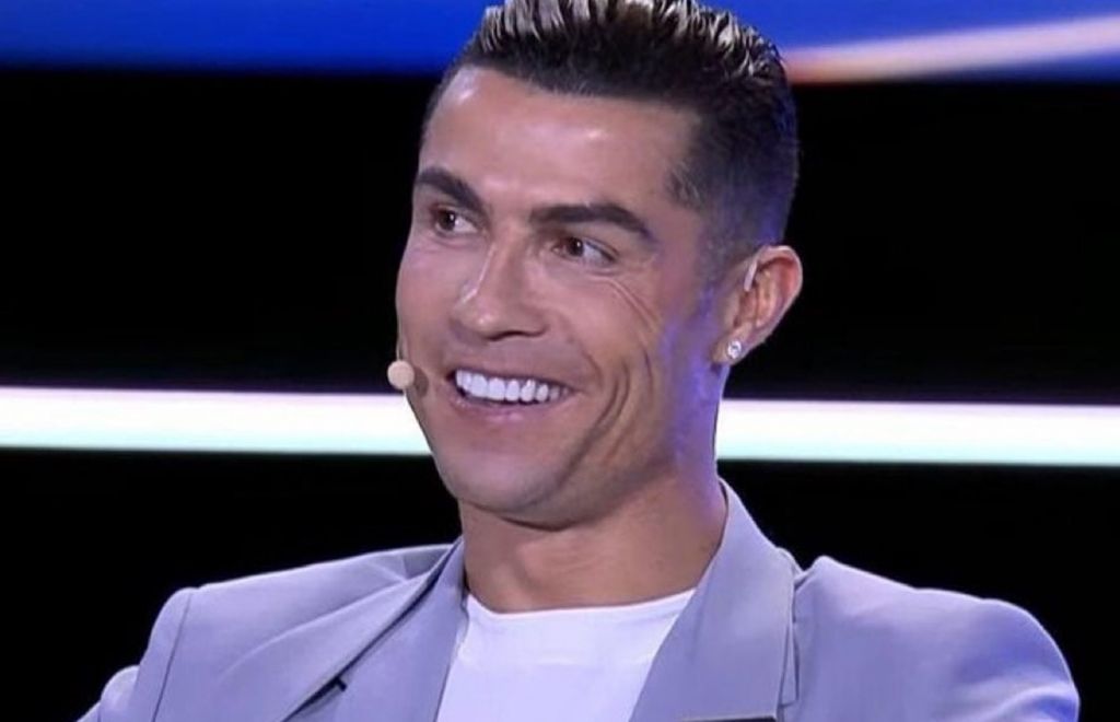 Ο Κριστιάνο «τσαλάκωσε» την εικόνα του Αμορίμ! (vid)