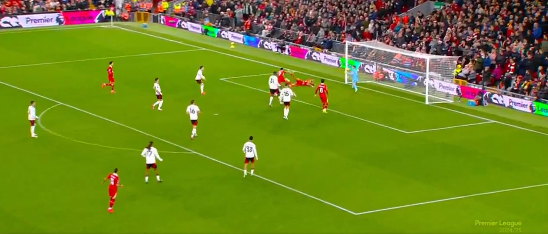 Πολύ σκληρή η Λίβερπουλ: Έκανε το 1-1 με τον Χάκπο! (vid)