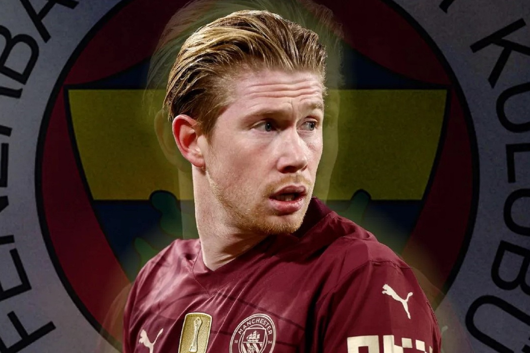 Κυνηγάει το… θαύμα με Ντε Μπρόινε ο Μουρίνιο! (pic)