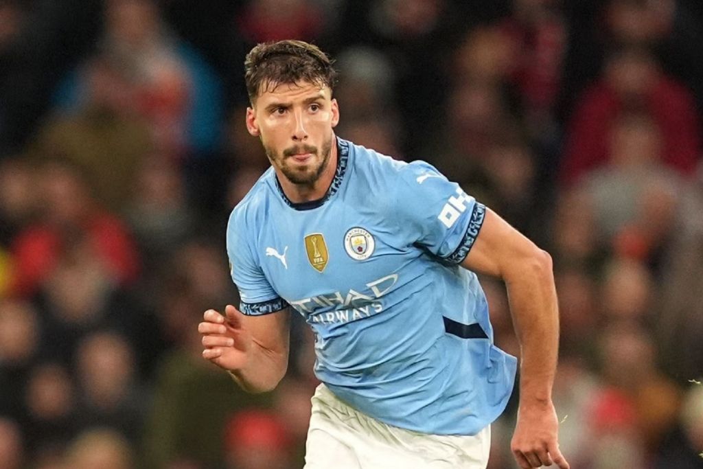 Νέο σοκ στη Σίτι – Χάνει για αρκετό καιρό και τον Ντίας! (pic)