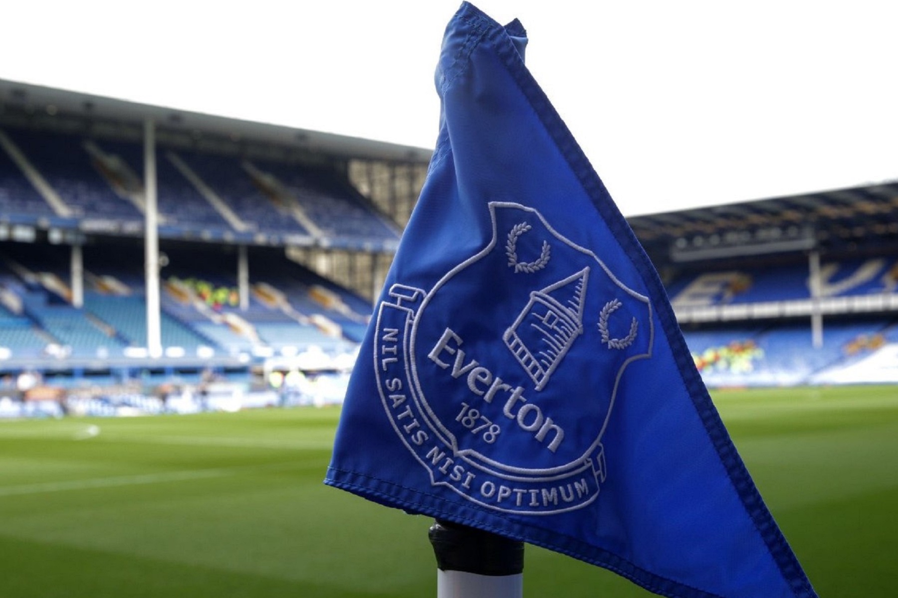 Νέα εποχή για την Έβερτον – Τη… σώζει ο ιδιοκτήτης της Ρόμα! (vid)