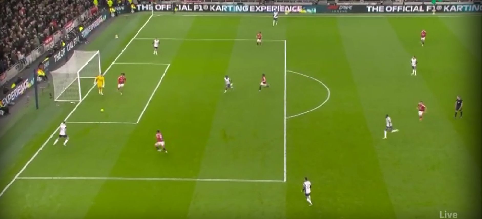 Χαρίζει γέλιο και… γκολ η Τότεναμ την περίοδο των Χριστουγέννων! (vids)