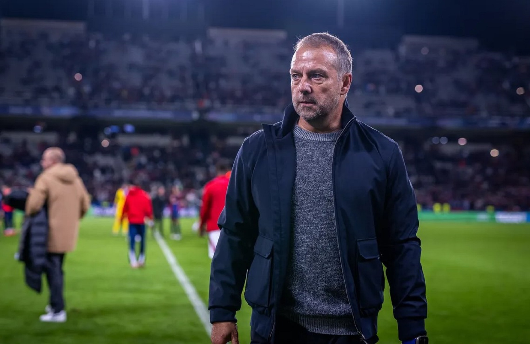 Μπαρτσελόνα: Προσθήκες όχι, πωλήσεις όμως… – Οι τρεις παίκτες του Φλικ στη λίστα για αποχώρηση