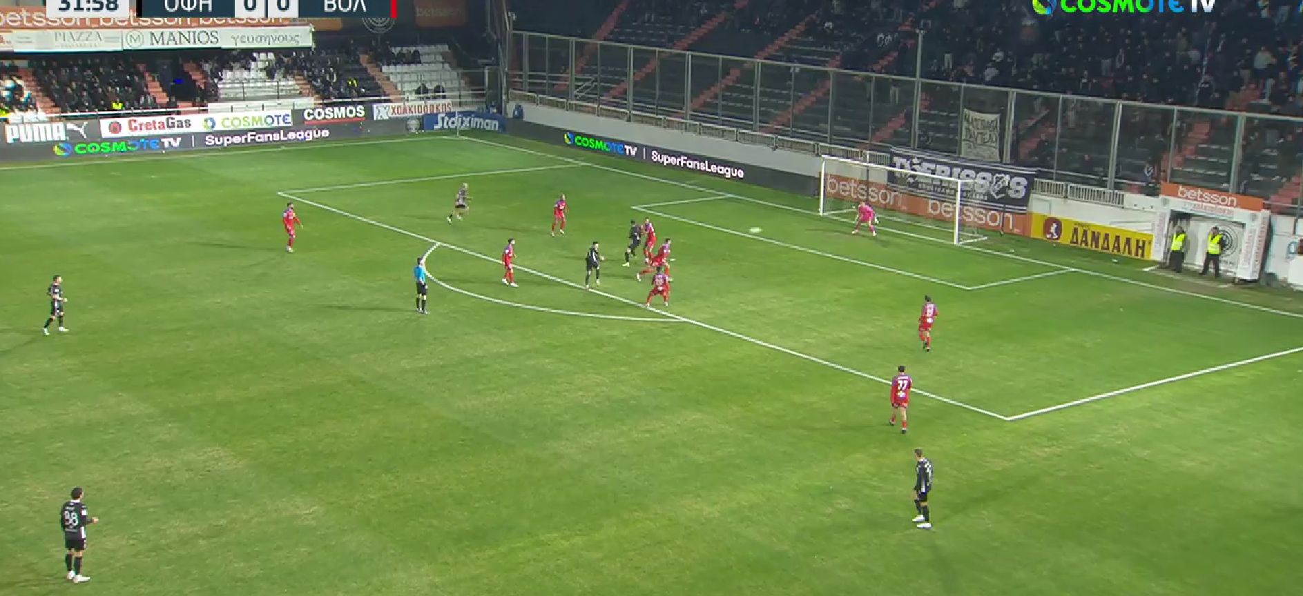 Το γκολ του Φούντα θύμισε σε όλους τον παίκτη που… οργίαζε στο MLS! (vid)