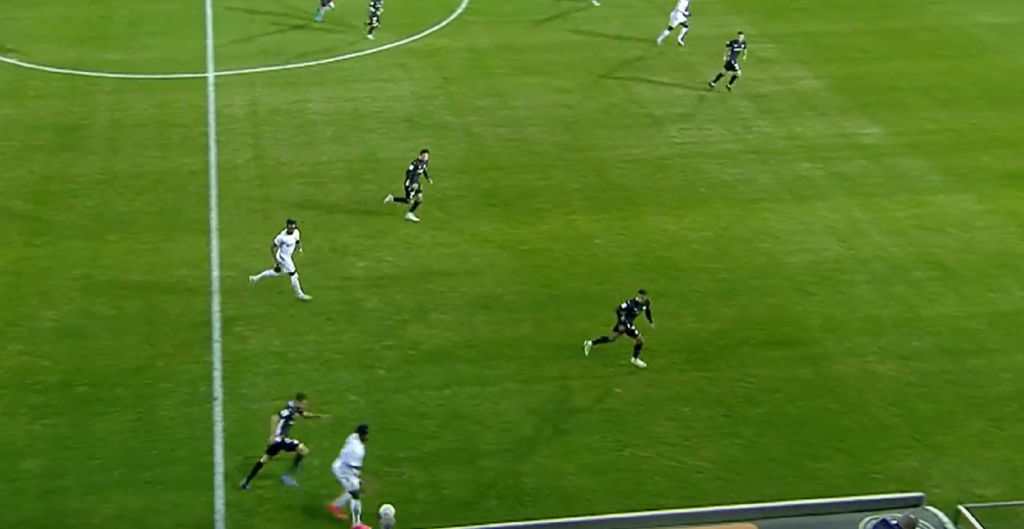 Σαν άλλος Μέσι ο Λιβάι Γκαρσία… διέλυσε την άμυνα του ΟΦΗ (vid)