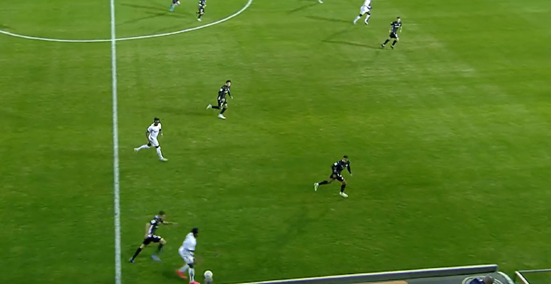 Σαν άλλος Μέσι ο Λιβάι Γκαρσία… διέλυσε την άμυνα του ΟΦΗ (vid)