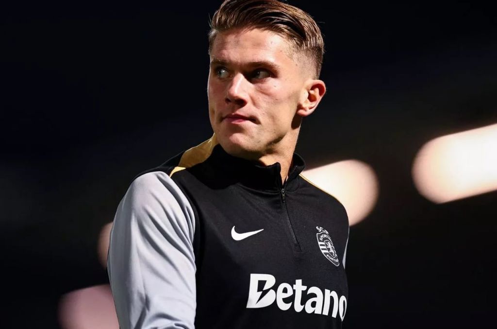 «Η Άρσεναλ πρέπει να ξεχάσει τον Γιόκερες»