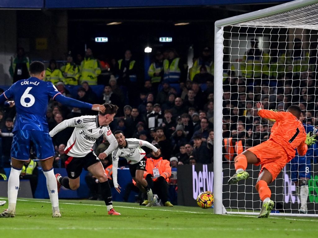 «Σφαλιάρα» στην Τσέλσι – Μεγάλη ανατροπή για την Φούλαμ (vid)