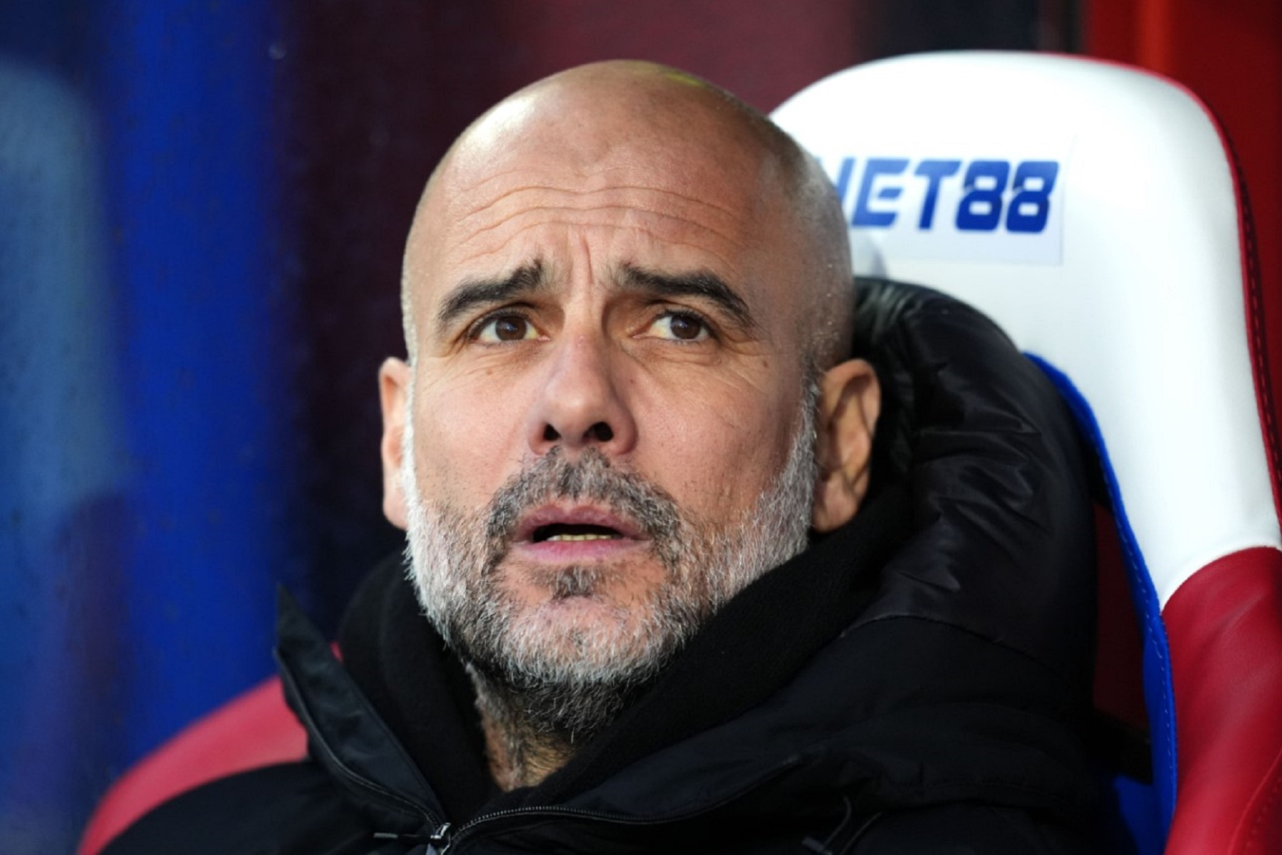 Γκουαρντιόλα: Αρνείται να γίνει ο «ηγέτης» της Μπαρτσελόνα