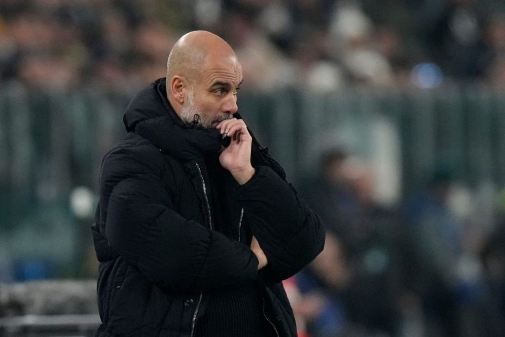 Μάντσεστερ Σίτι: Μία στιγμή παραφροσύνης από τον Γκουαρντιόλα στις μεταγραφές!