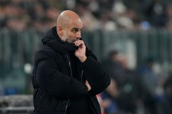 Μάντσεστερ Σίτι: Καλείται να βρει άμεσα λύσεις ο Πεπ Γκουαρντιόλα!