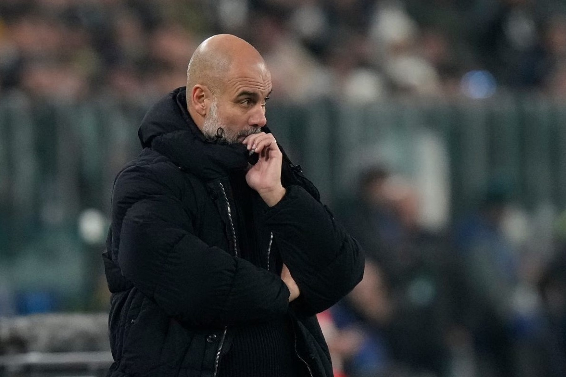 Μάντσεστερ Σίτι: Μία στιγμή παραφροσύνης από τον Γκουαρντιόλα στις μεταγραφές!