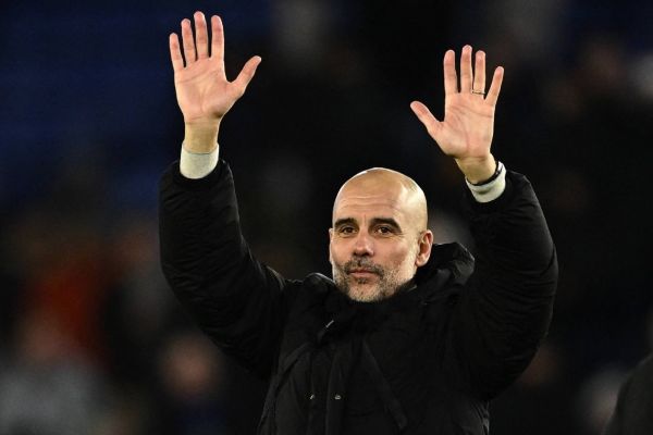 Γκουαρντιόλα