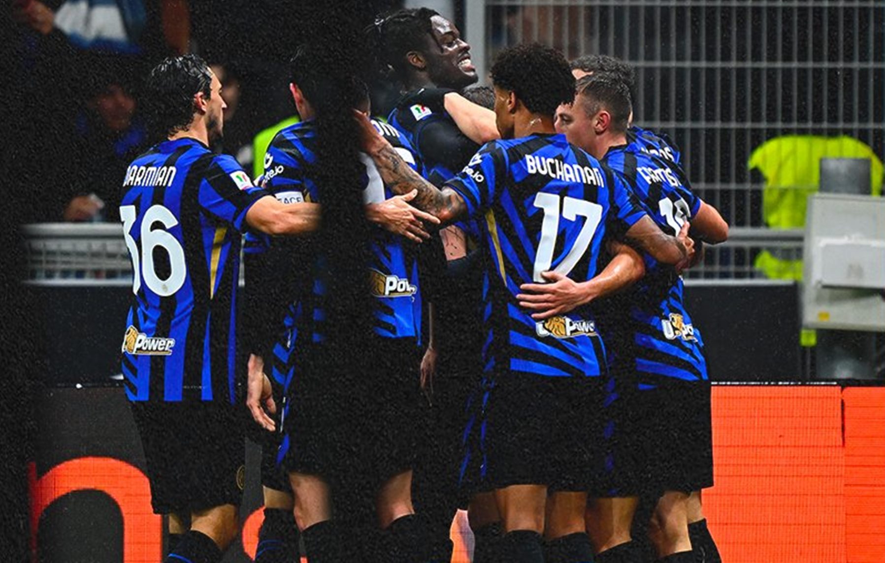 Έτσι… απαντάει η Ίντερ – Ο Ιντζάγκι ζήτησε τον «αδικημένο» της Άρσεναλ