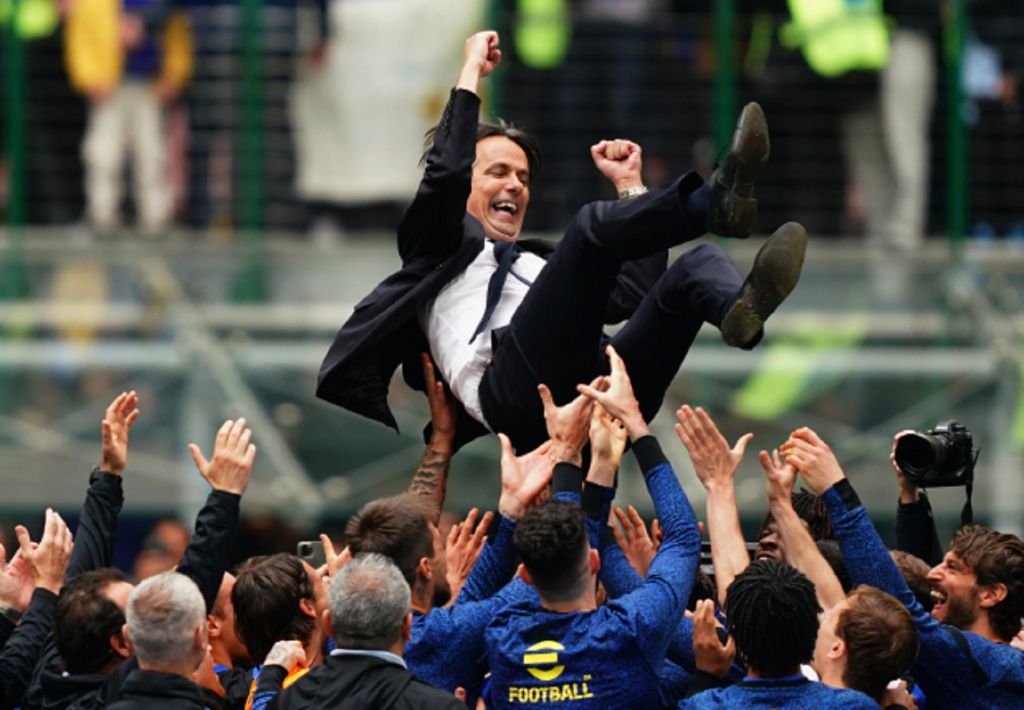 O Λαουτάρο αποκάλυψε το μυστικό της επιτυχίας του μαέστρου Ιντζάκι