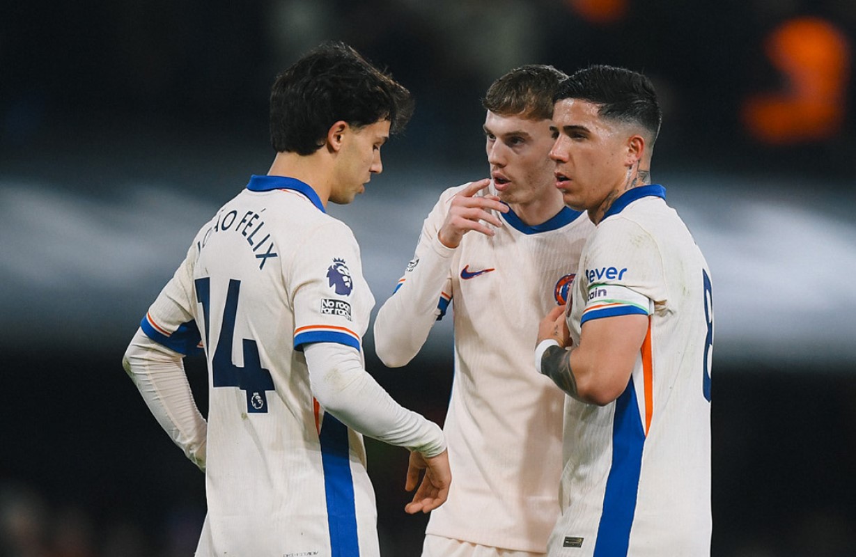 Τσέλσι… όντως δεν είσαι έτοιμη για πρωτάθλημα – Τεράστια νίκη για την Ίπσουϊτς (vid)