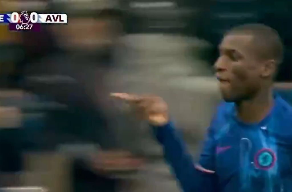 O φορμαρισμένος Τζάκσον «πυροβόλησε» τα δίχτυα της Άστον Βίλα (vid)