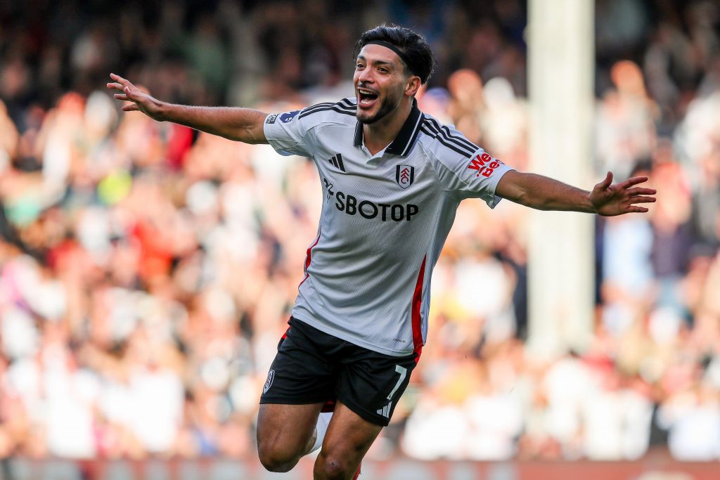 Αντεπίθεση… φωτιά της Φούλαμ – «Κοιμήθηκε» η άμυνα της Άρσεναλ και 1-0 (vid)