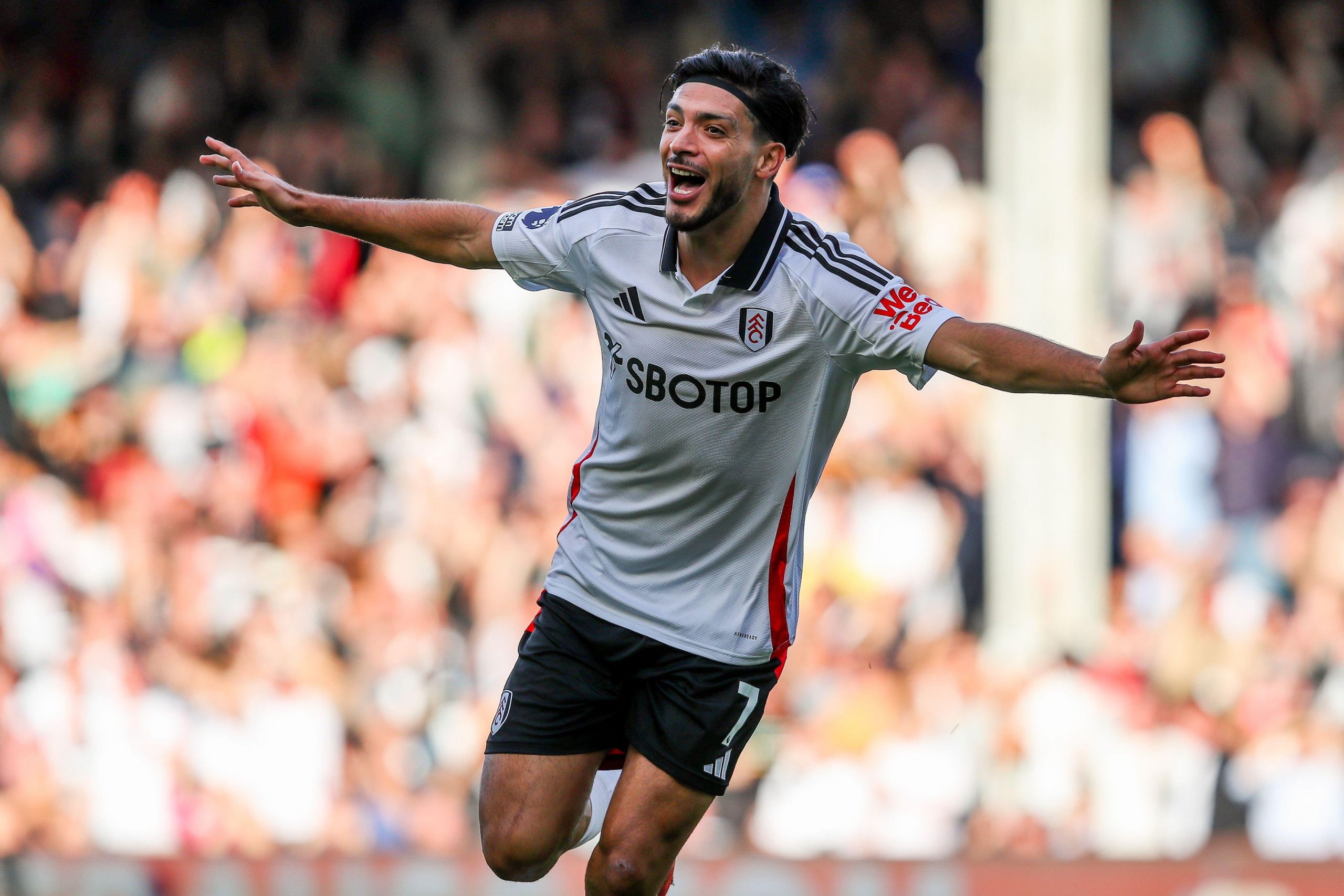 Αντεπίθεση… φωτιά της Φούλαμ – «Κοιμήθηκε» η άμυνα της Άρσεναλ και 1-0 (vid)