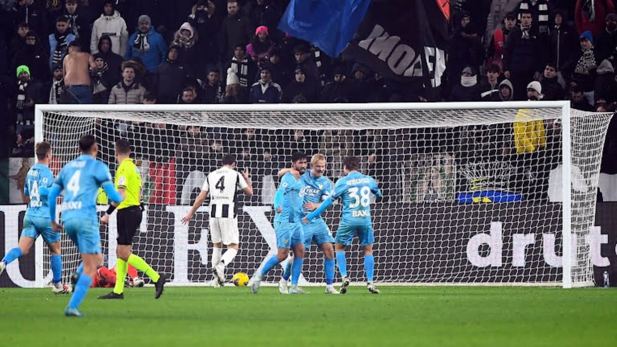 Μεγάλη μου Κυρία πάθαμε… πανωλεθρία (vid)