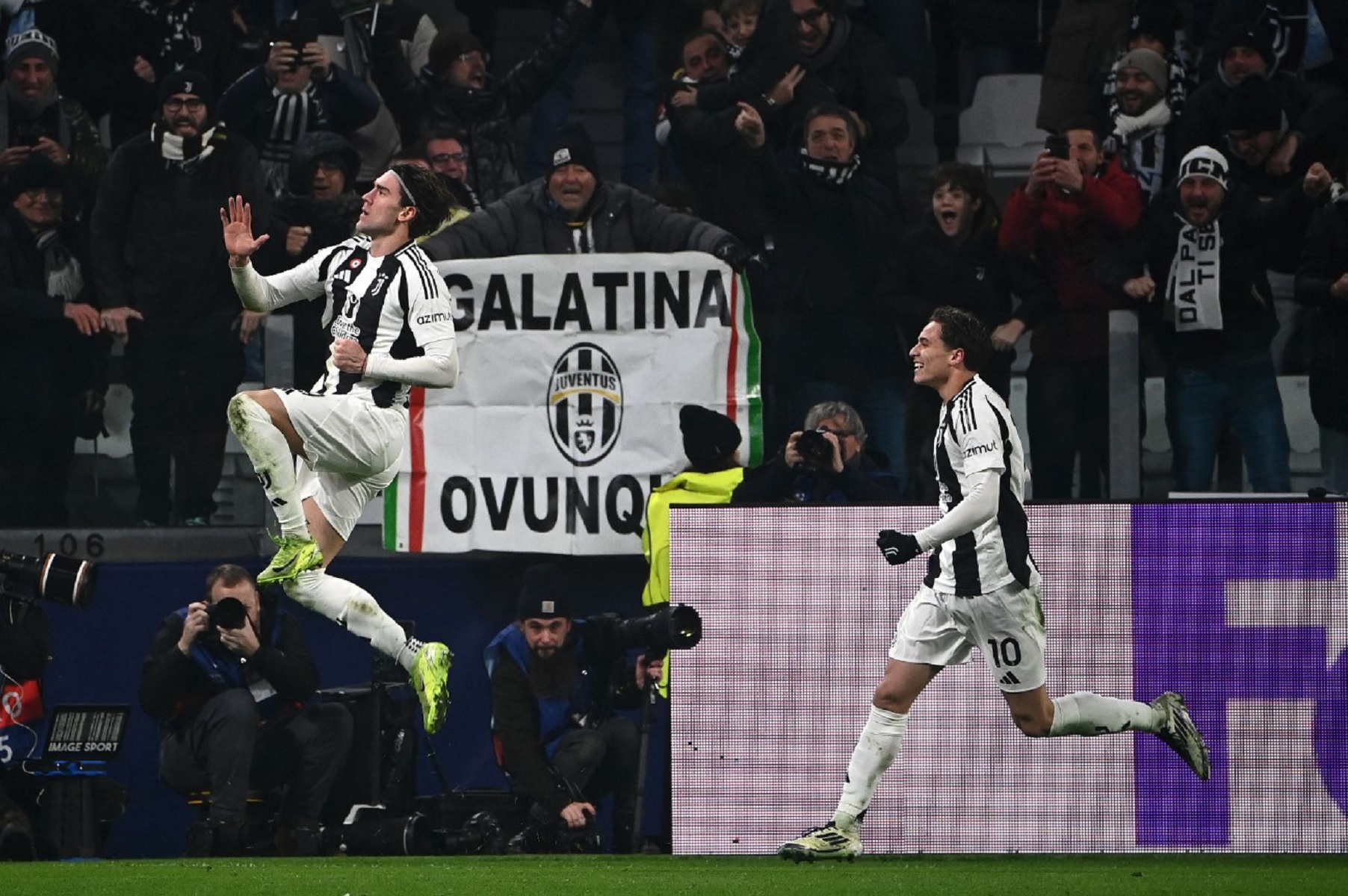 Γιουβέντους σε… παράκρουση, Σίτι υπό «κατάρρευση»! (vid)